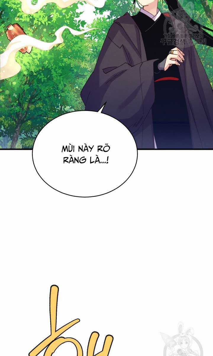 Lightning Degree - Chapter 162 - Trang 76