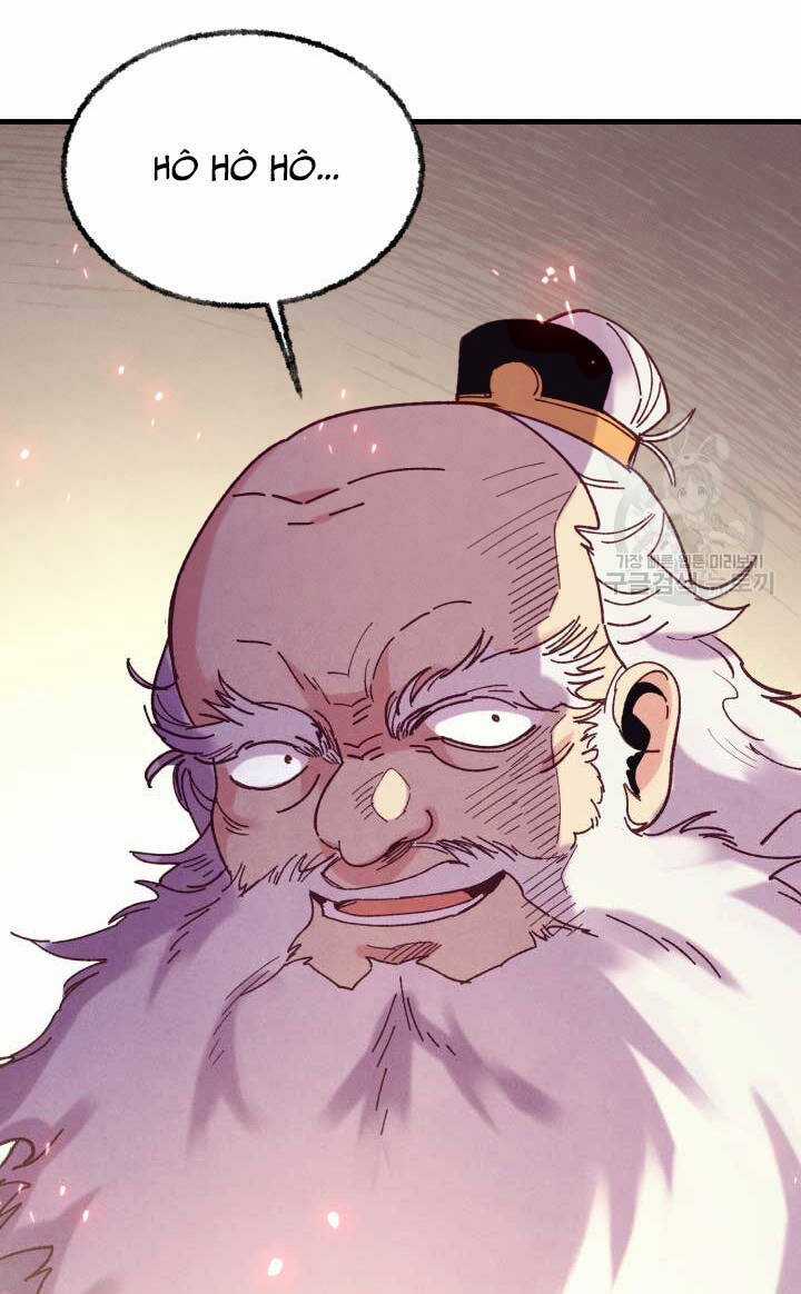 Lightning Degree - Chapter 162 - Trang 83