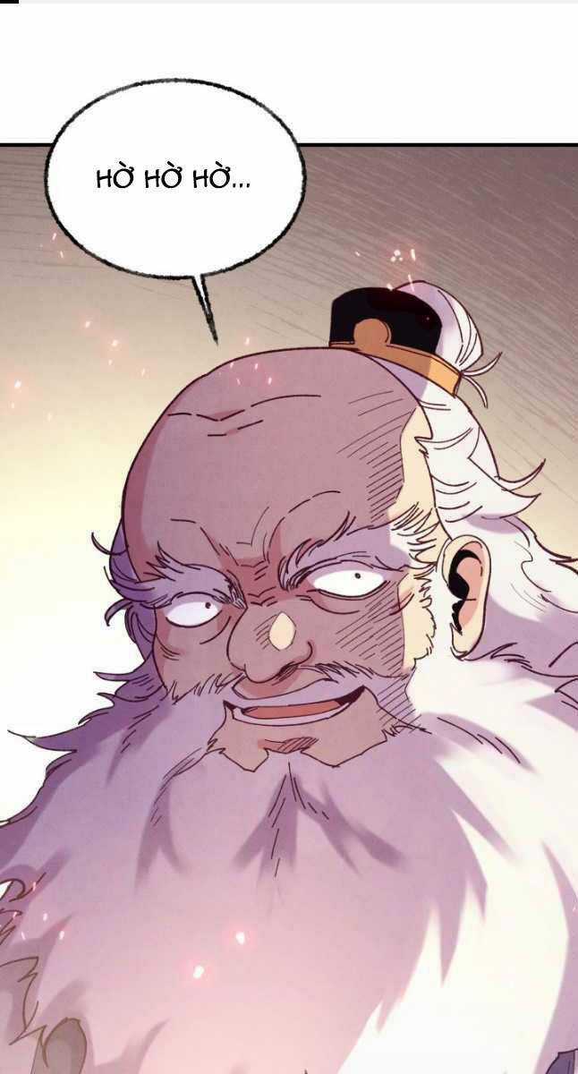 Lightning Degree - Chapter 163 - Trang 1