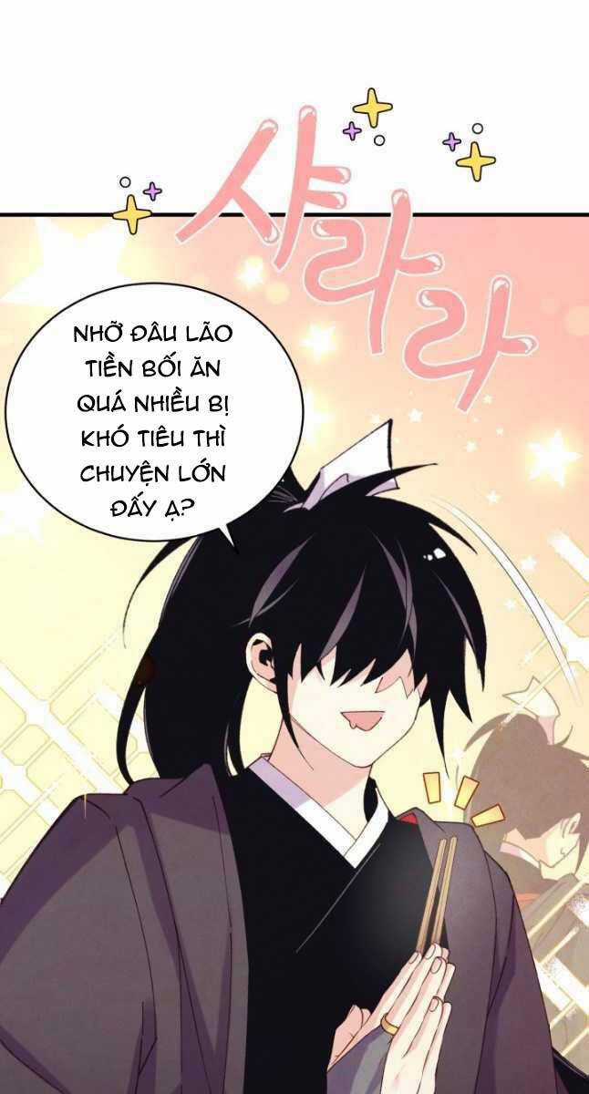 Lightning Degree - Chapter 163 - Trang 13