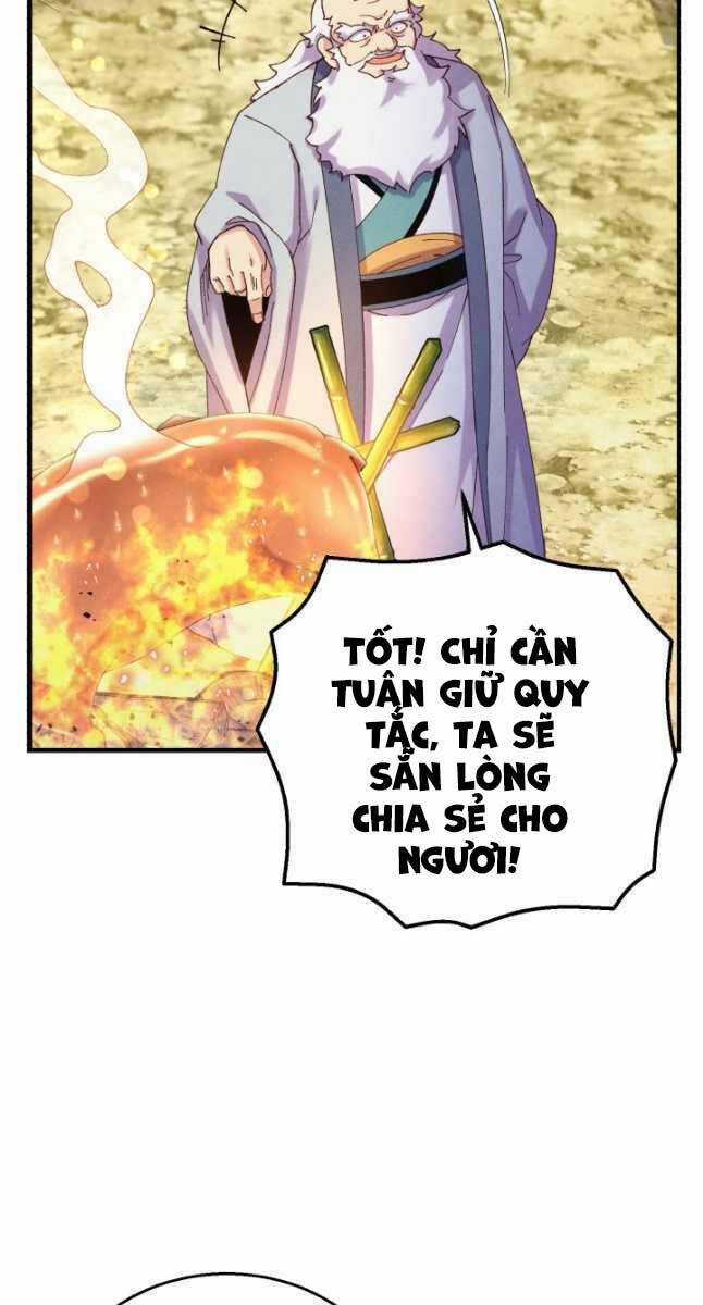 Lightning Degree - Chapter 163 - Trang 15