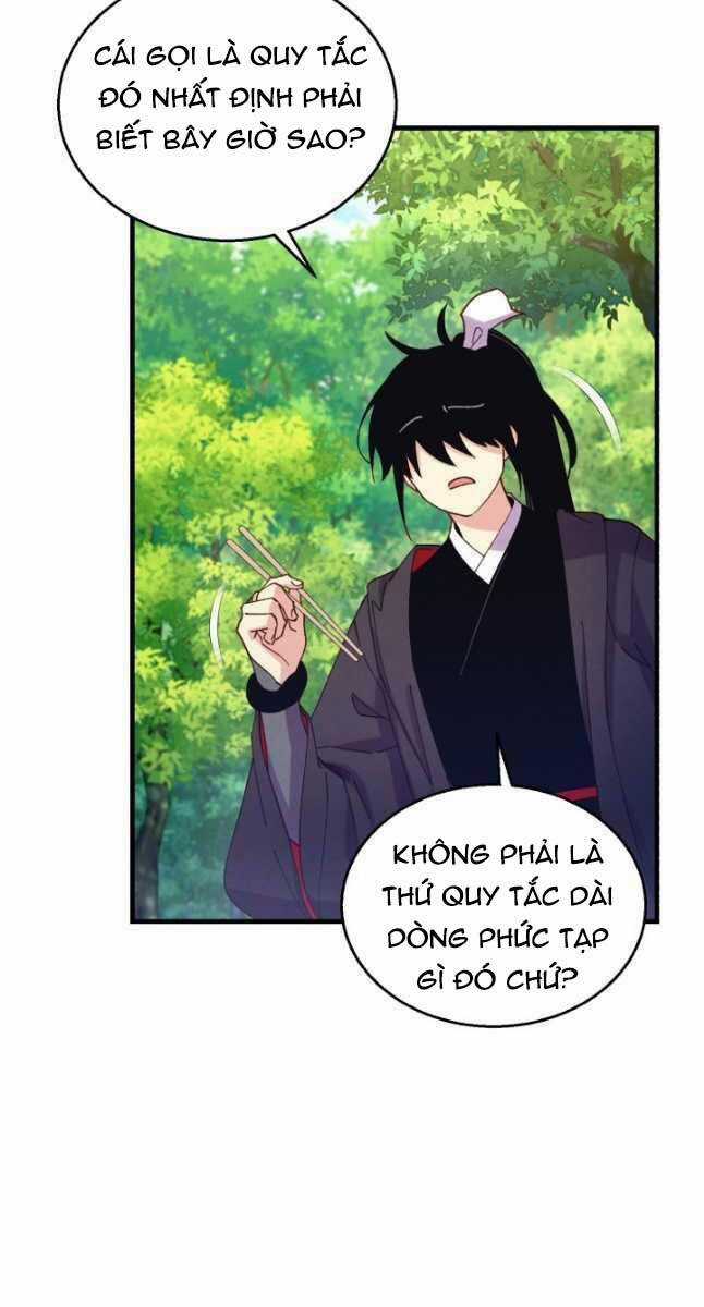 Lightning Degree - Chapter 163 - Trang 16