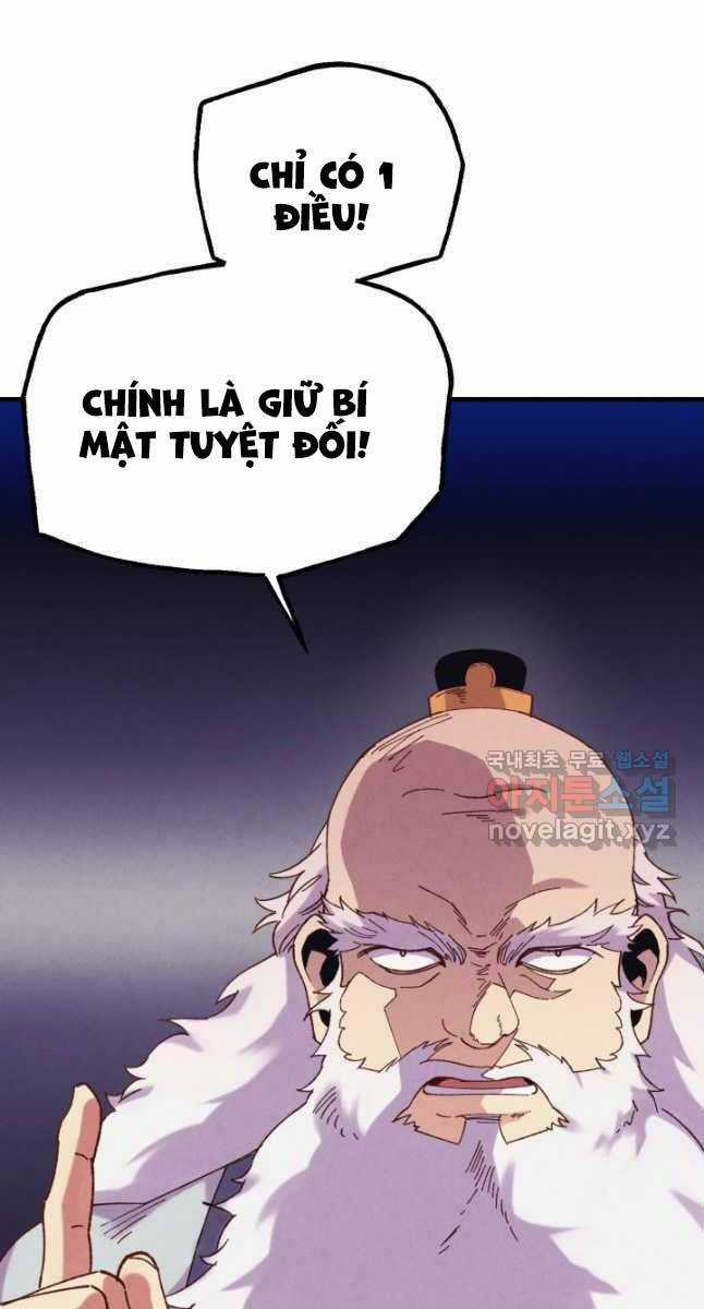Lightning Degree - Chapter 163 - Trang 17