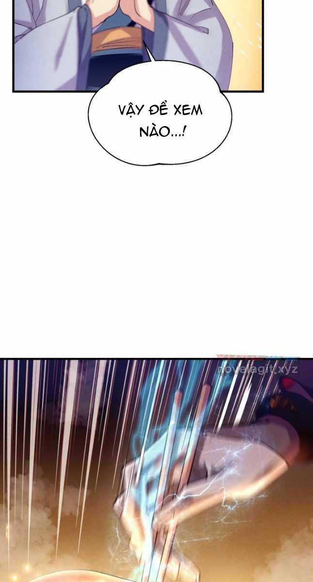 Lightning Degree - Chapter 163 - Trang 22