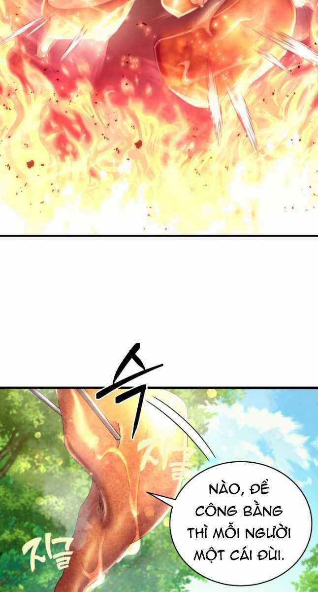 Lightning Degree - Chapter 163 - Trang 25