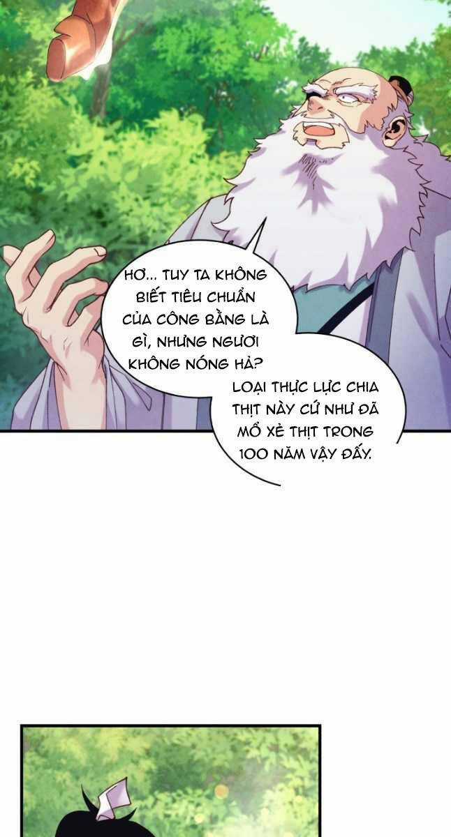 Lightning Degree - Chapter 163 - Trang 26