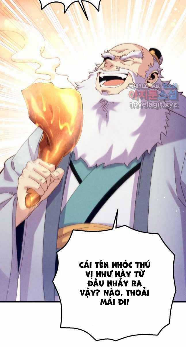 Lightning Degree - Chapter 163 - Trang 28