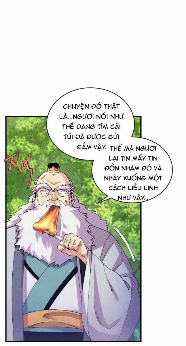 Lightning Degree - Chapter 163 - Trang 35