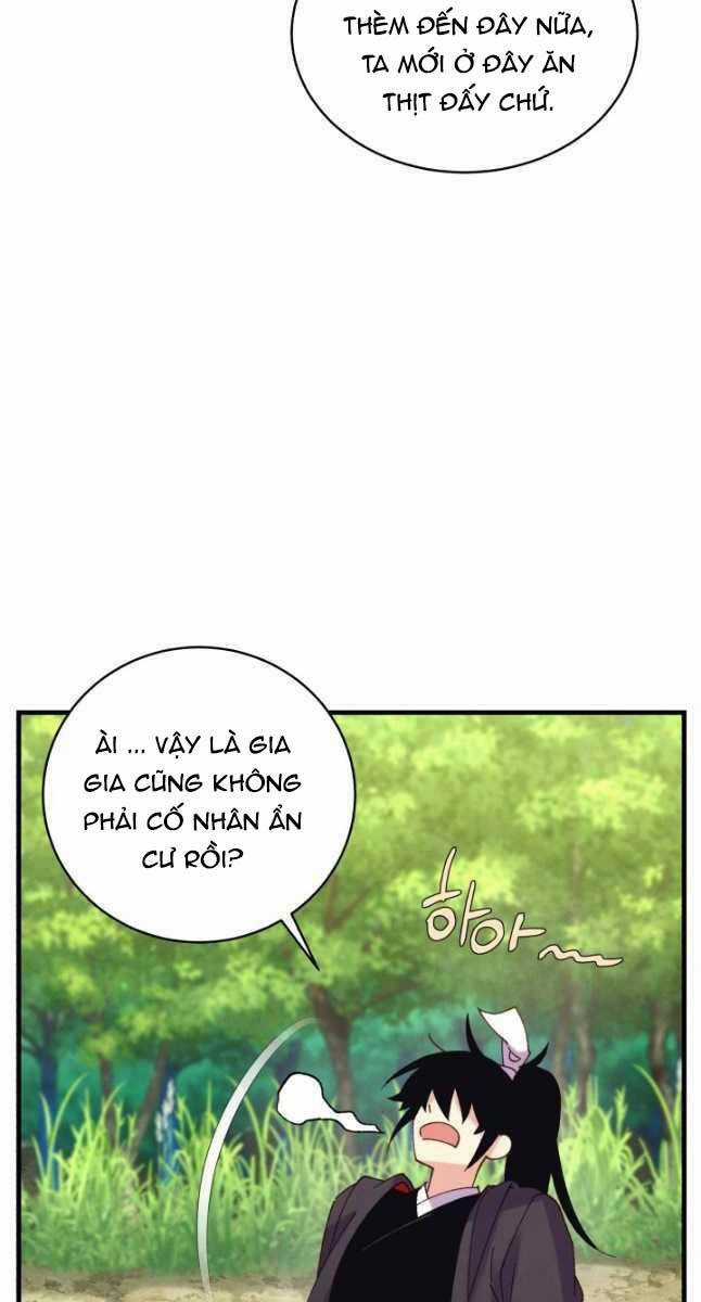 Lightning Degree - Chapter 163 - Trang 37