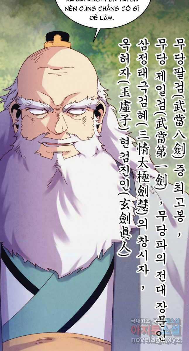 Lightning Degree - Chapter 163 - Trang 39