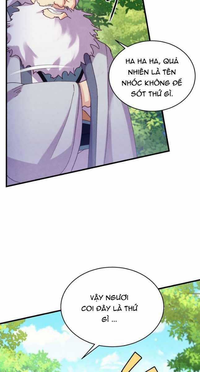 Lightning Degree - Chapter 163 - Trang 42