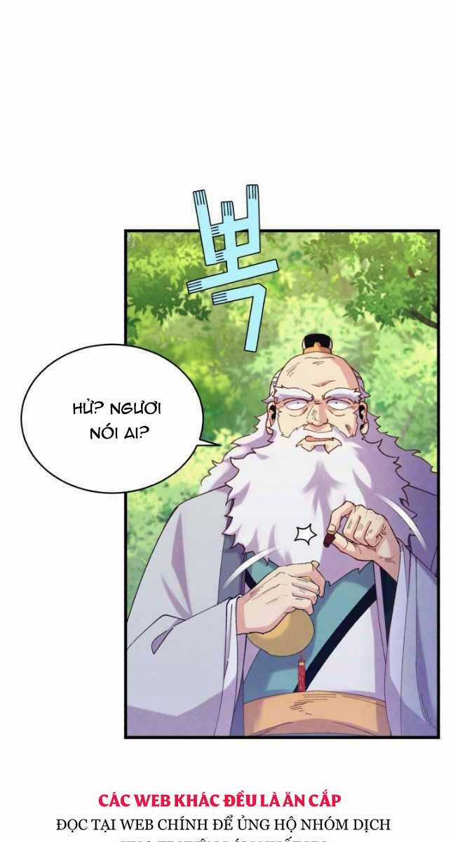 Lightning Degree - Chapter 163 - Trang 44