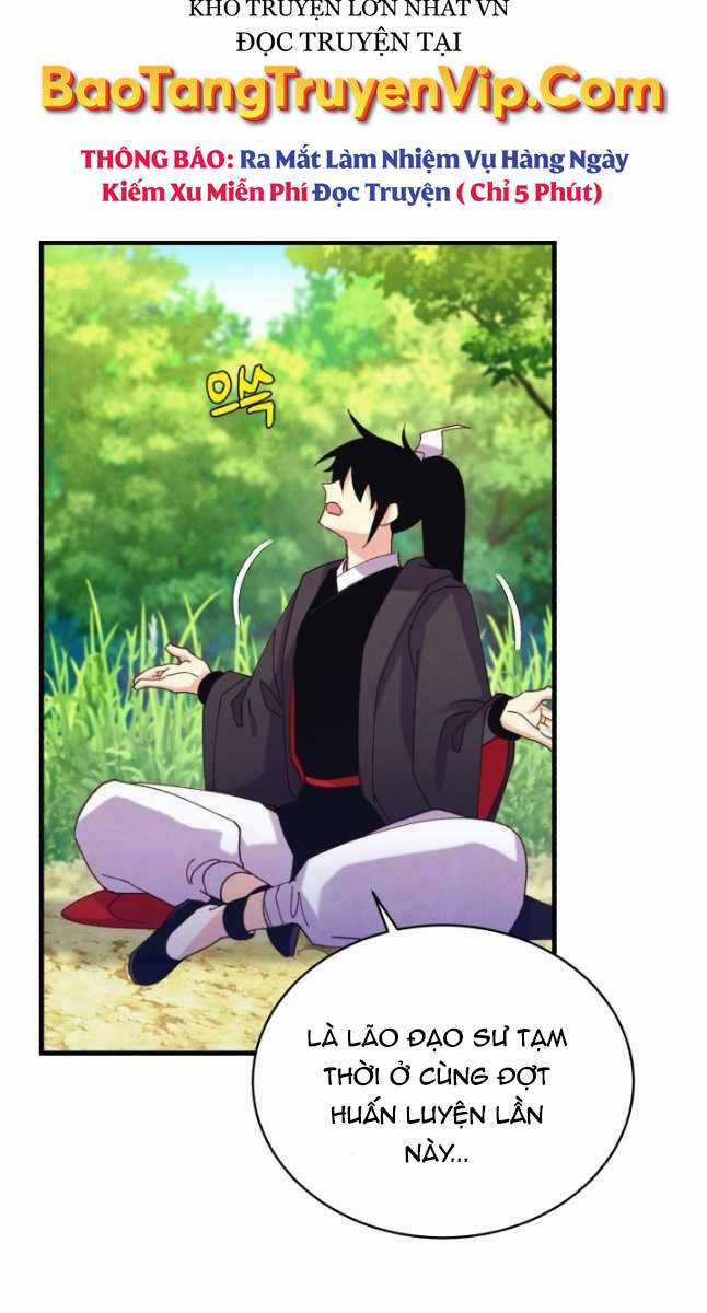 Lightning Degree - Chapter 163 - Trang 45