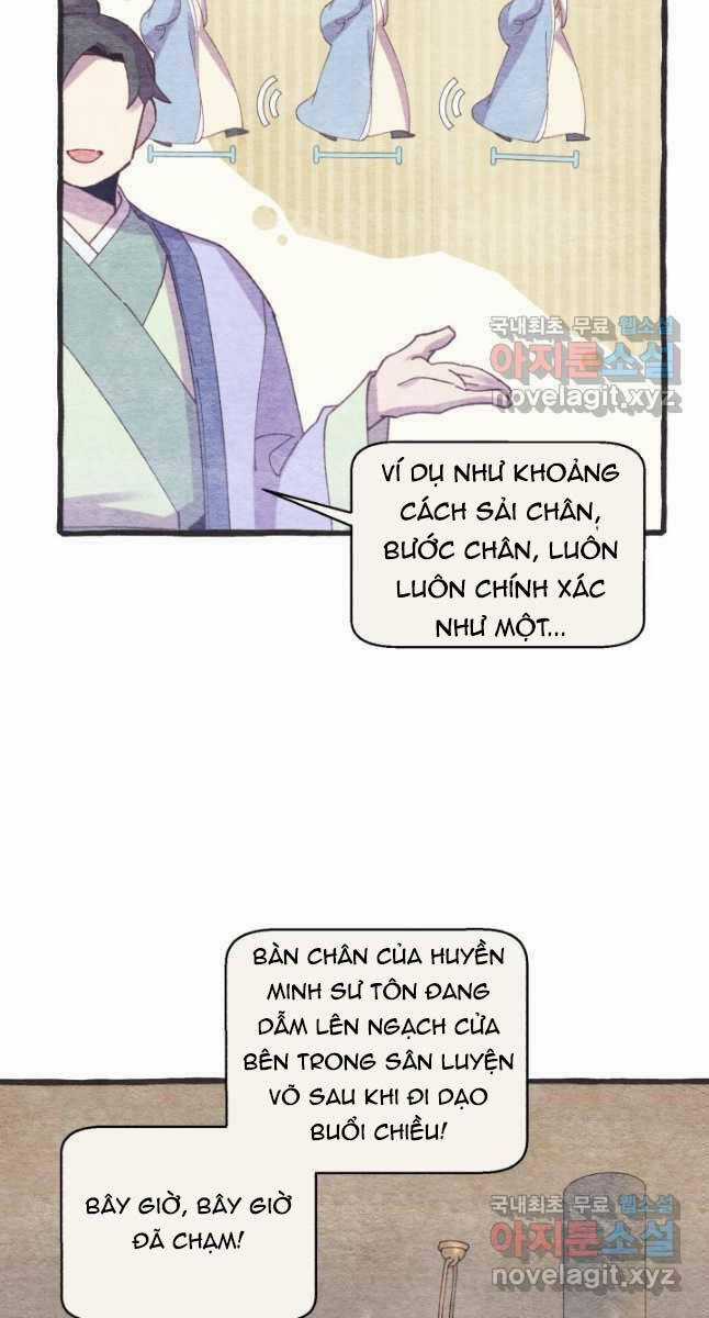 Lightning Degree - Chapter 163 - Trang 48