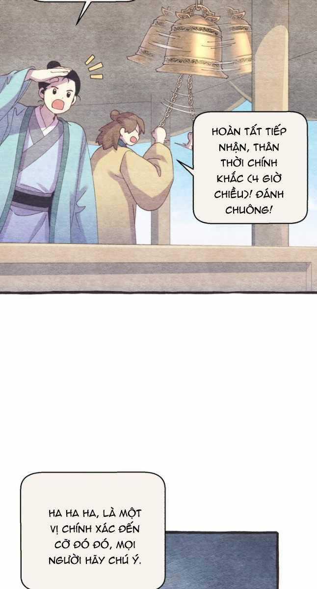 Lightning Degree - Chapter 163 - Trang 49