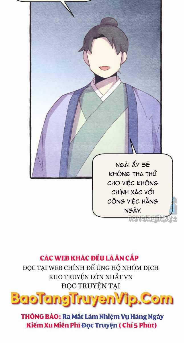 Lightning Degree - Chapter 163 - Trang 50