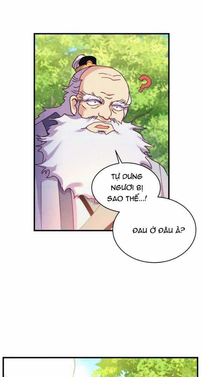 Lightning Degree - Chapter 163 - Trang 6