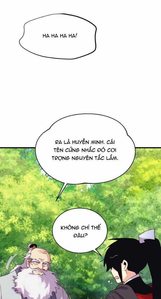 Lightning Degree - Chapter 163 - Trang 51