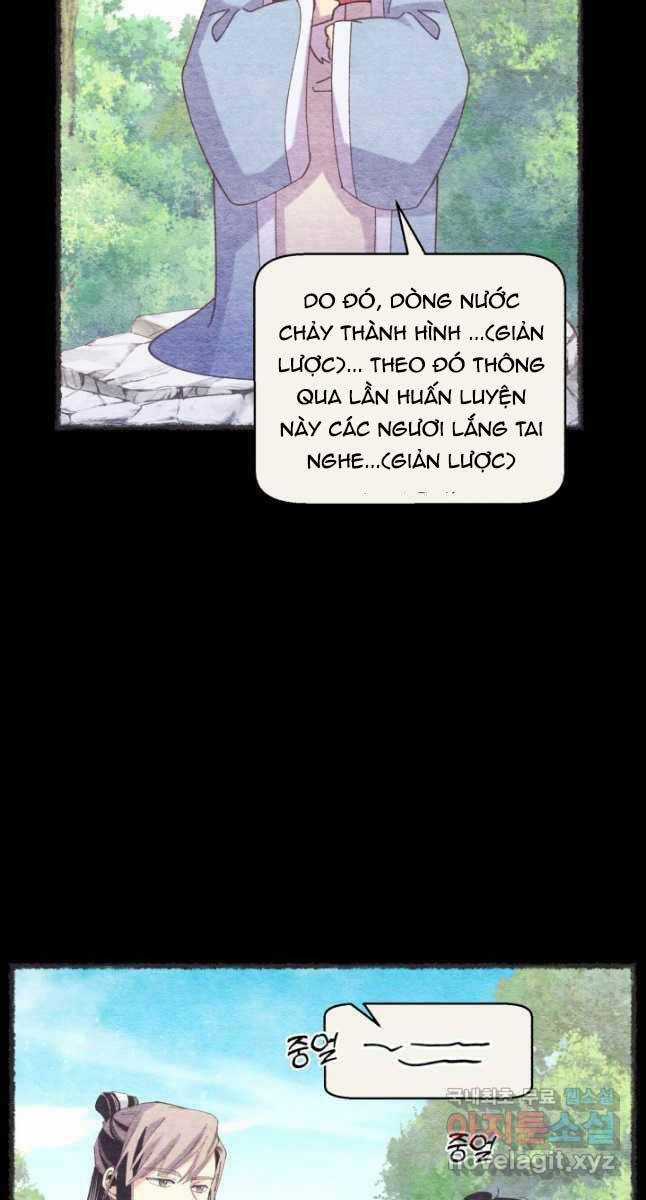 Lightning Degree - Chapter 163 - Trang 53
