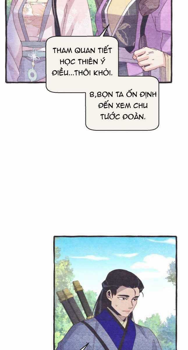 Lightning Degree - Chapter 163 - Trang 59