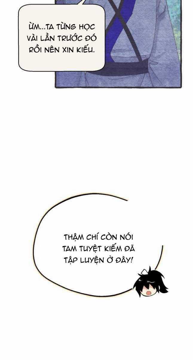 Lightning Degree - Chapter 163 - Trang 60