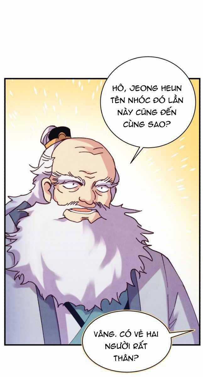 Lightning Degree - Chapter 163 - Trang 61