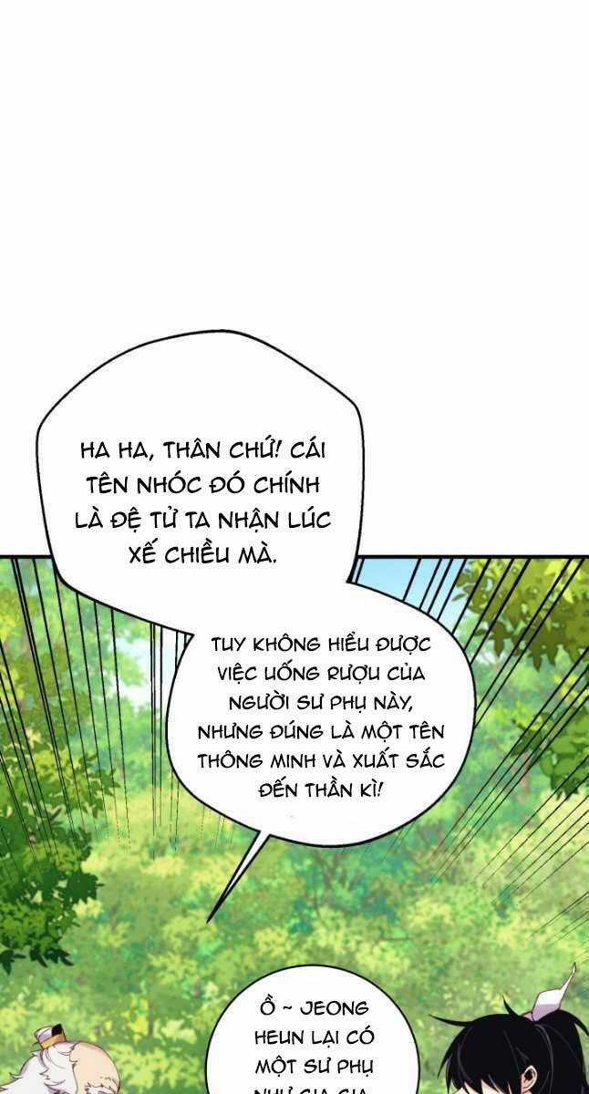 Lightning Degree - Chapter 163 - Trang 62