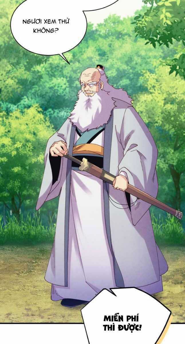Lightning Degree - Chapter 163 - Trang 66