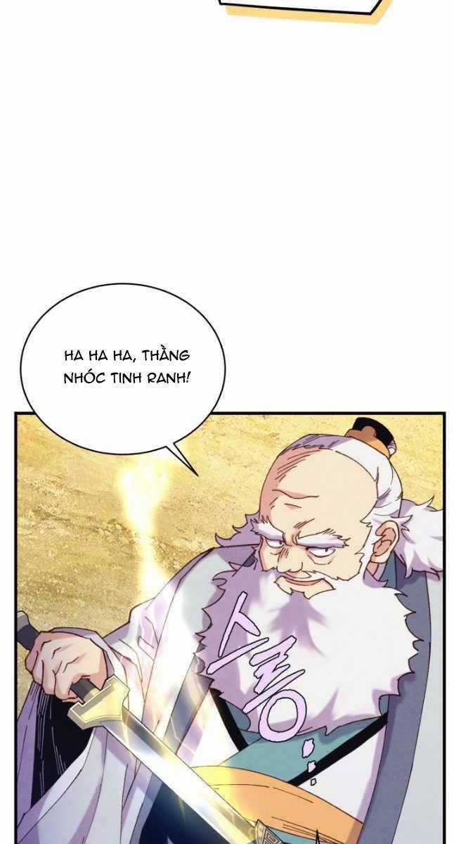 Lightning Degree - Chapter 163 - Trang 67