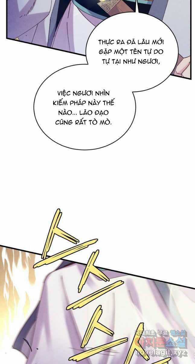 Lightning Degree - Chapter 163 - Trang 68