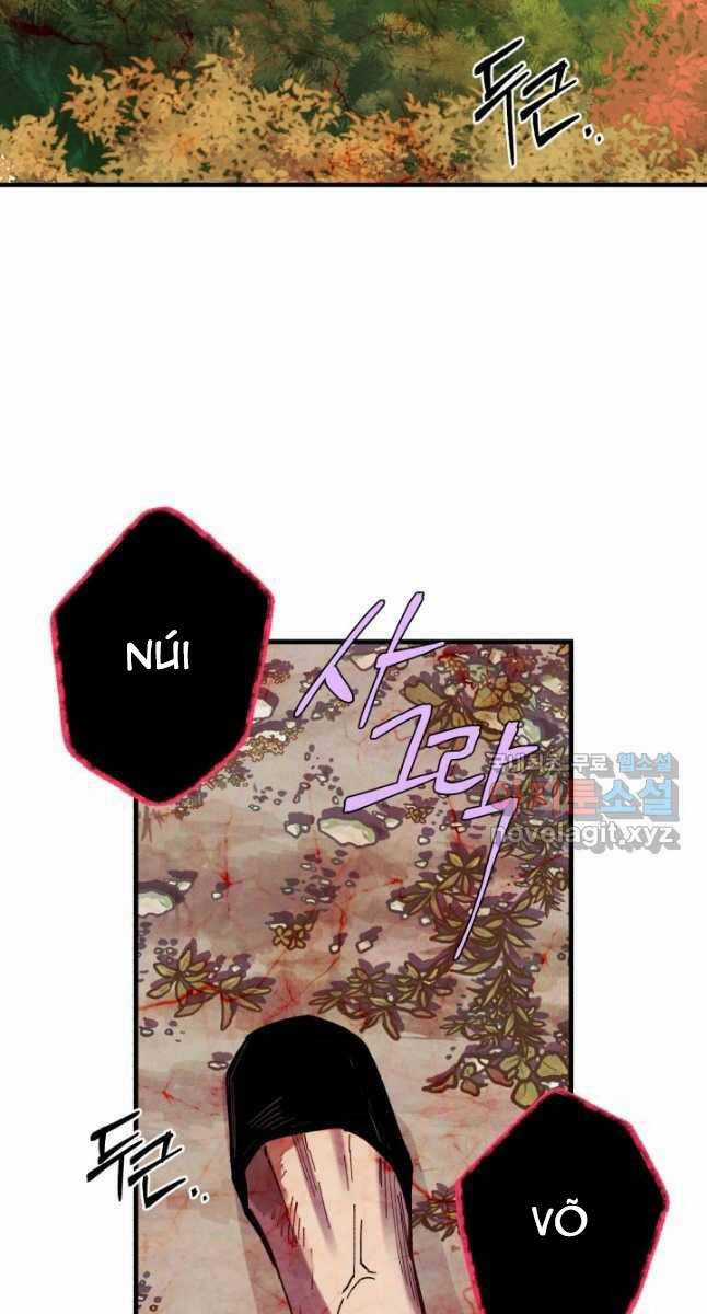 Lightning Degree - Chapter 163 - Trang 79