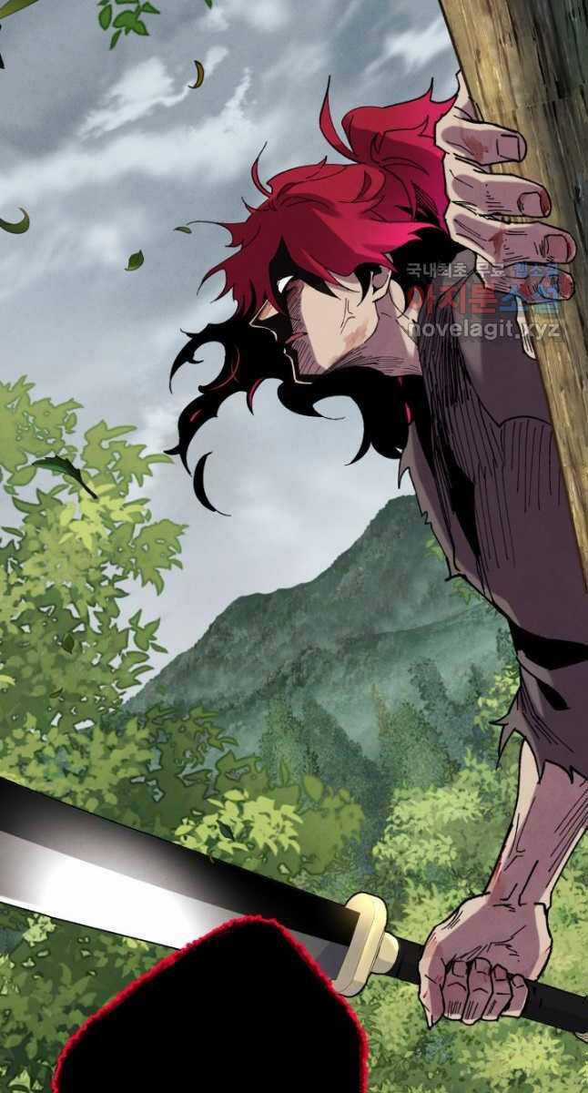 Lightning Degree - Chapter 163 - Trang 81