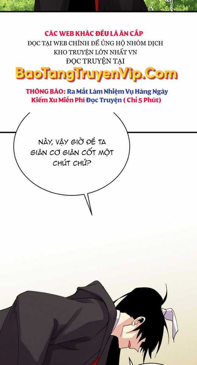 Lightning Degree - Chapter 164 - Trang 101