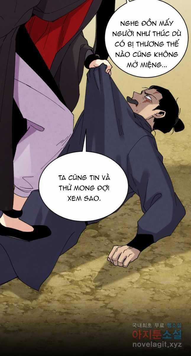 Lightning Degree - Chapter 164 - Trang 102