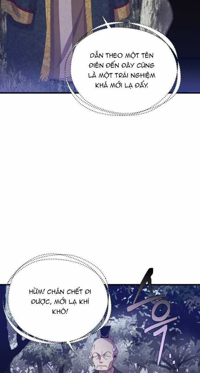 Lightning Degree - Chapter 164 - Trang 3