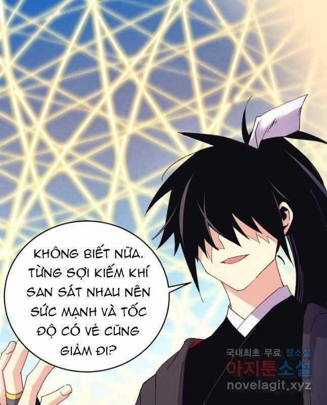 Lightning Degree - Chapter 164 - Trang 24