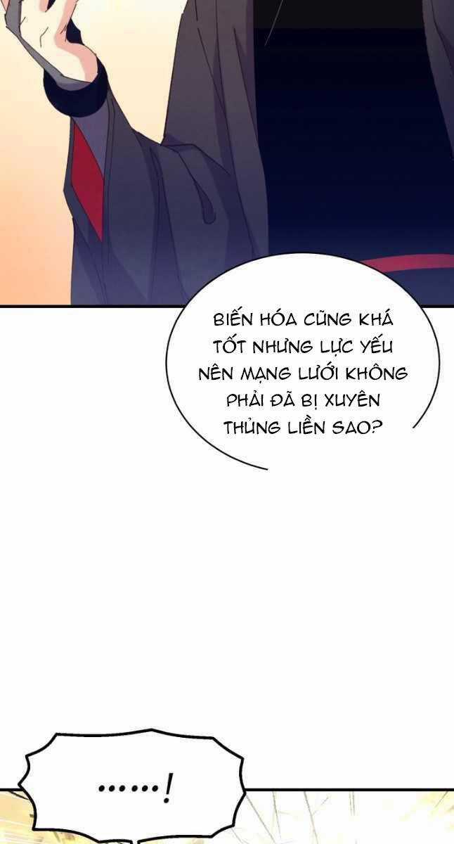 Lightning Degree - Chapter 164 - Trang 25