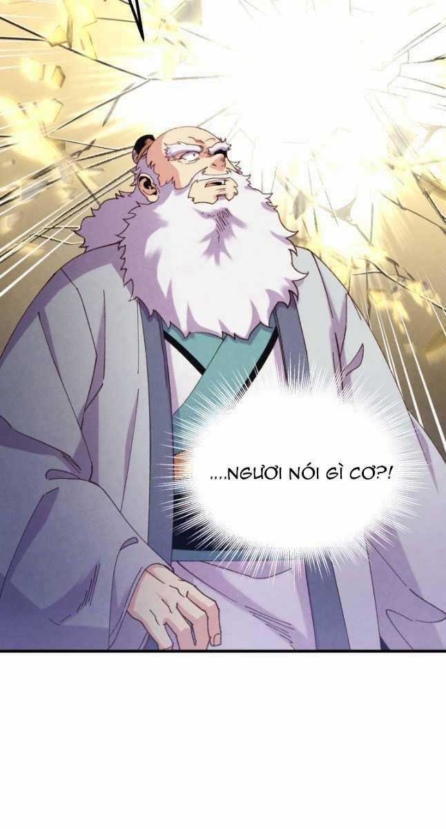 Lightning Degree - Chapter 164 - Trang 26