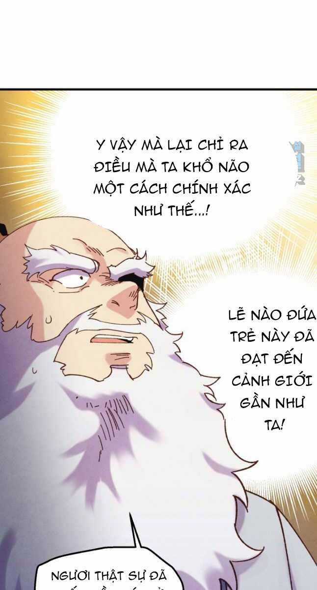 Lightning Degree - Chapter 164 - Trang 27