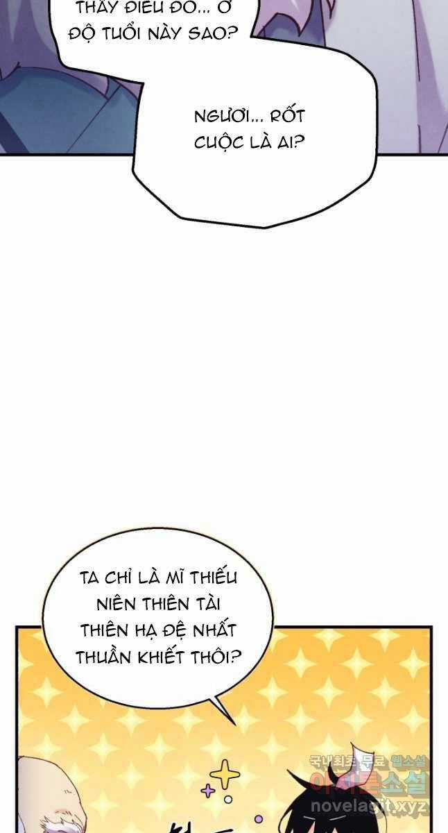 Lightning Degree - Chapter 164 - Trang 28