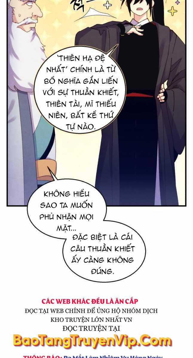 Lightning Degree - Chapter 164 - Trang 29