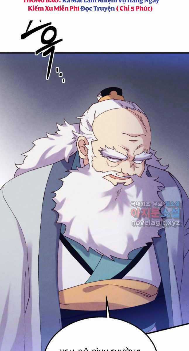 Lightning Degree - Chapter 164 - Trang 30