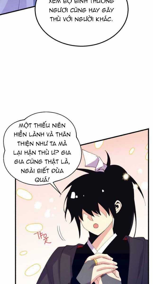 Lightning Degree - Chapter 164 - Trang 31