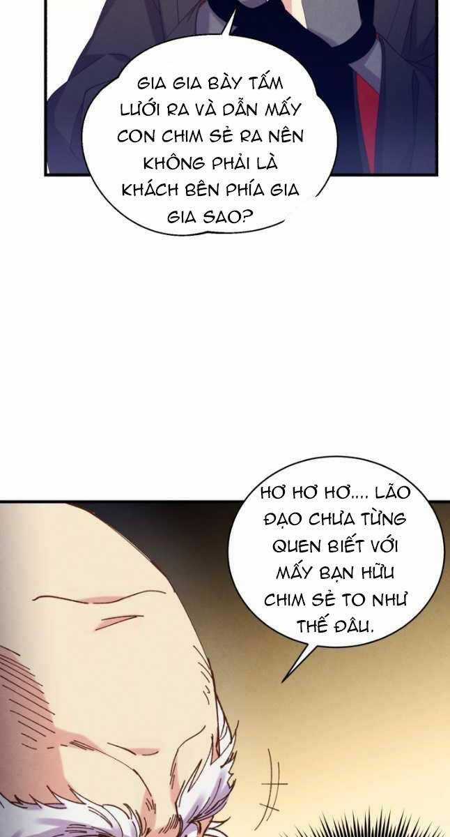 Lightning Degree - Chapter 164 - Trang 32