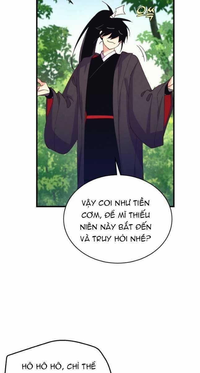 Lightning Degree - Chapter 164 - Trang 34