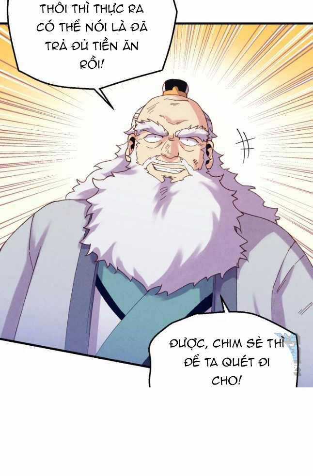 Lightning Degree - Chapter 164 - Trang 35