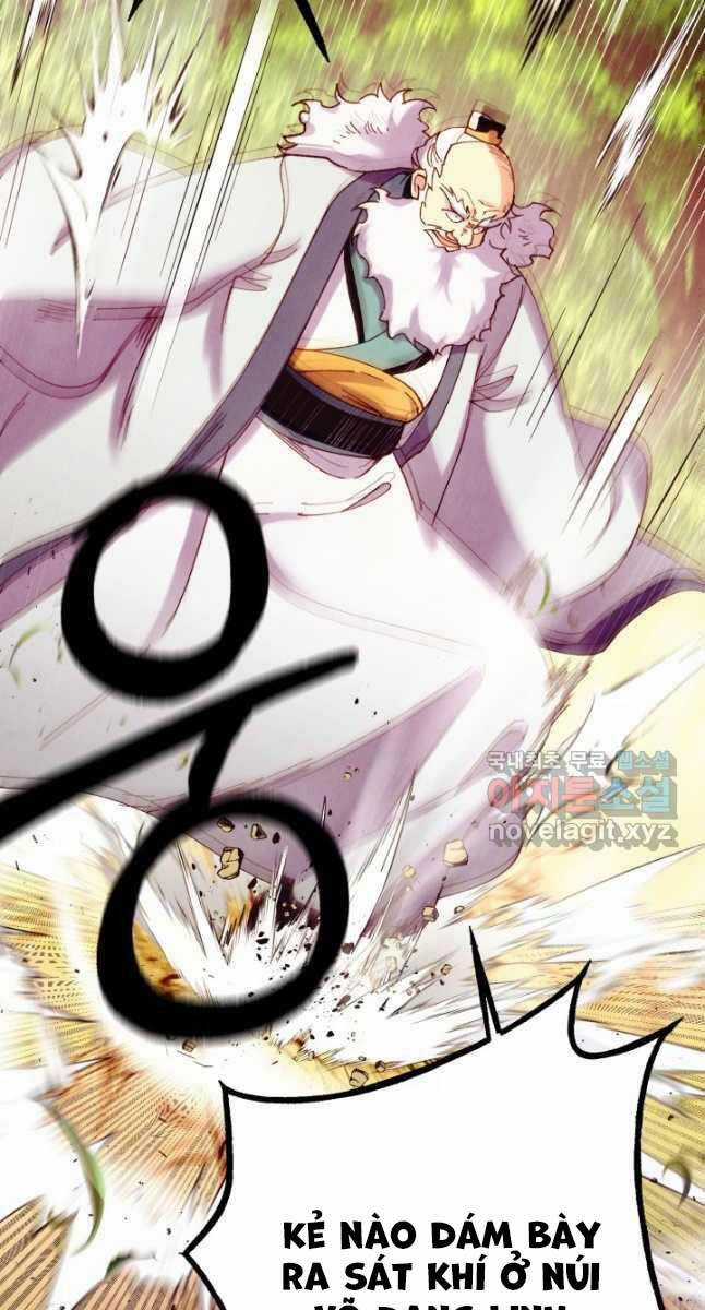 Lightning Degree - Chapter 164 - Trang 37