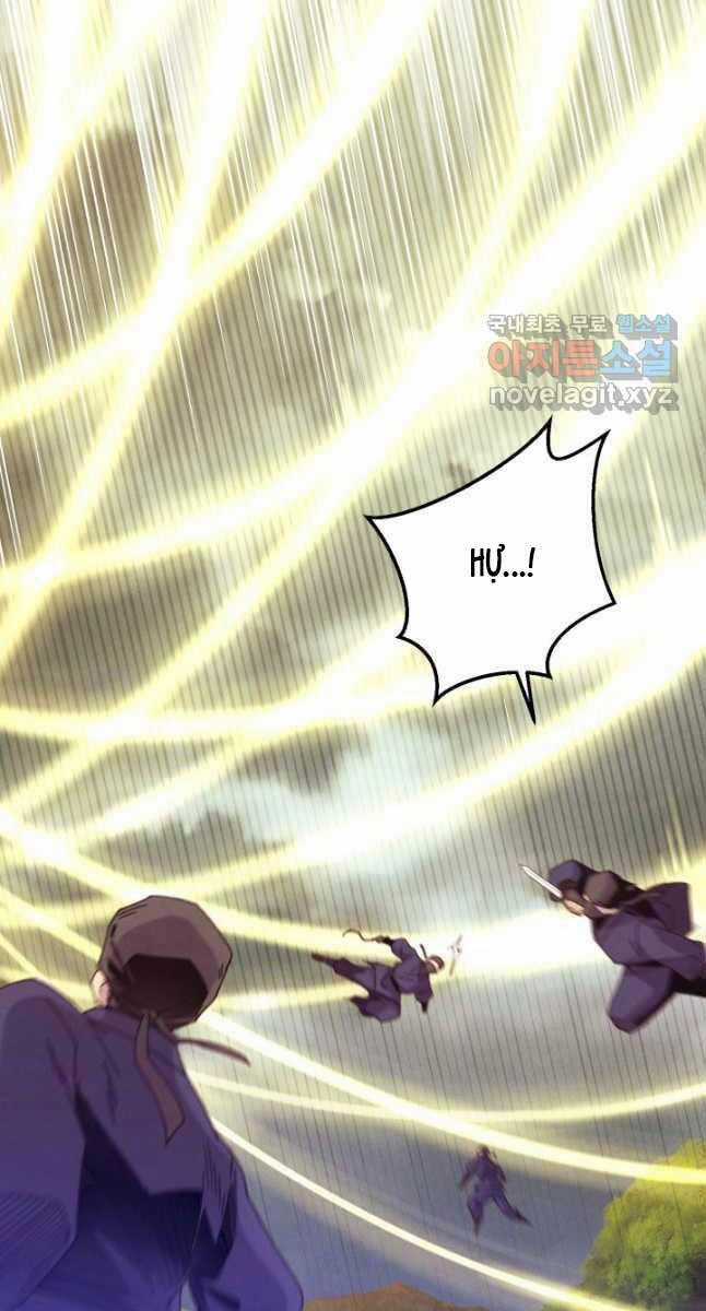 Lightning Degree - Chapter 164 - Trang 50