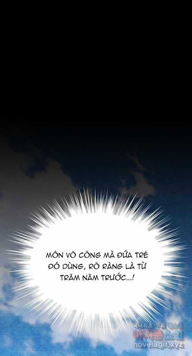 Lightning Degree - Chapter 164 - Trang 56