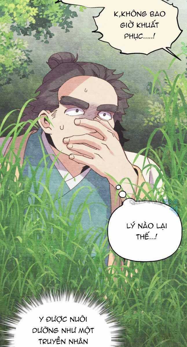 Lightning Degree - Chapter 164 - Trang 60